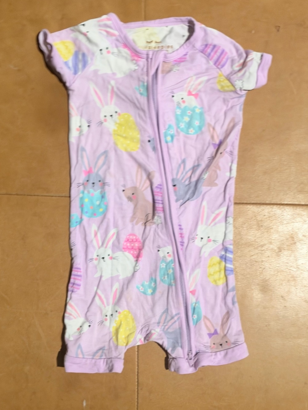 💜$20 FLASH SALE💜 Little Sleepies Viscose Bamboo 12-18M